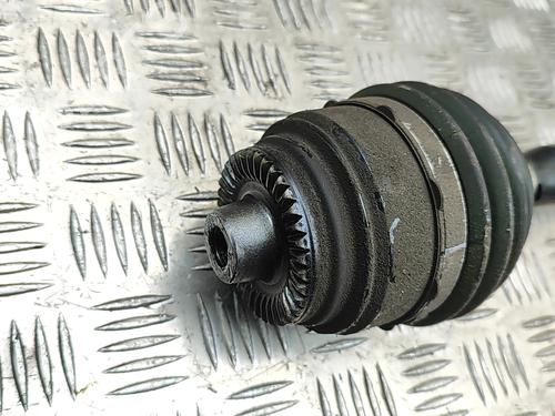 Left front driveshaft BMW X3 (G01, F97, G08) M Competition | BP30741335M38