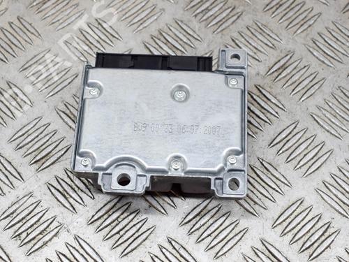 Used ECU airbags CITROËN C6 (TD_) 2.7 HDi (204 hp) 9227458