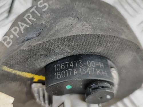 Ekstra vandpumpe TESLA MODEL S (5YJS) P100D AWD | BP28497985M111 