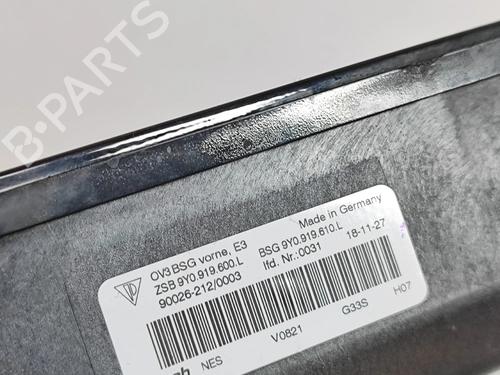 Switch PORSCHE CAYENNE (9YA) 3.0 AWD (9YAAA1) | BP33661379I30  - Image 8