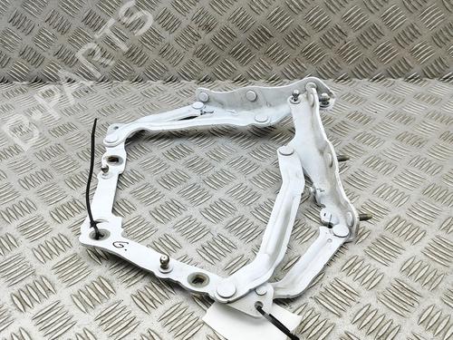 Hinge/Door check strap TESLA MODEL 3 (5YJ3) EV | BP36186534C146 - Image 2