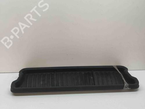 Bagagerumsgulv SKODA SUPERB III Estate (3V5) 2.0 TDI (150 hp) 28566612