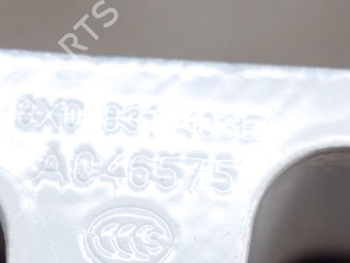 Dørhengsel/Dørstopper VW T-ROC (A11, D11) 1.5 TSI | BP14648638C146 