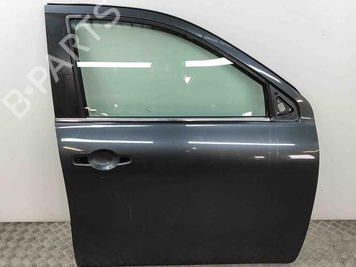 Used Right front door MERCEDES-BENZ X-CLASS (470) X 250 d (470.230) (190 hp) 28434510