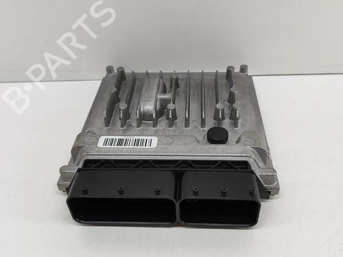 Engine control unit (ECU) MERCEDES-BENZ VITO / MIXTO Van (W639) 113 CDI 4x4 (639.601, 639.603, 639.605) | BP27773891M57 - Image 4
