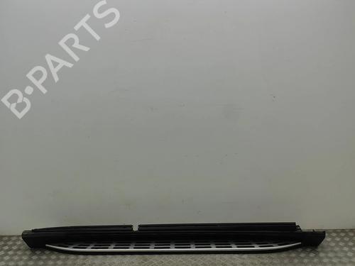 Højre sidekjole Højre sidekjole MERCEDES-BENZ GLE (V167) GLE 400 d 4-matic (167.123) (330 hp) 33937759 33937759