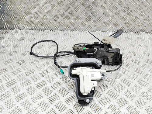 Venstre bagtil lås ASTON MARTIN DBX 4.0 All-wheel Drive | BP36809332C100 - Image 6