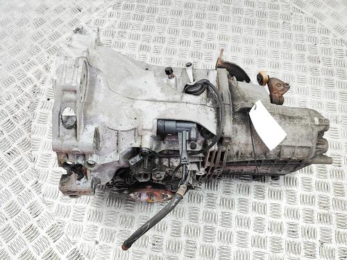 Gearbox PORSCHE BOXSTER (987) 2.7 | BP33270696M3  - Image 5
