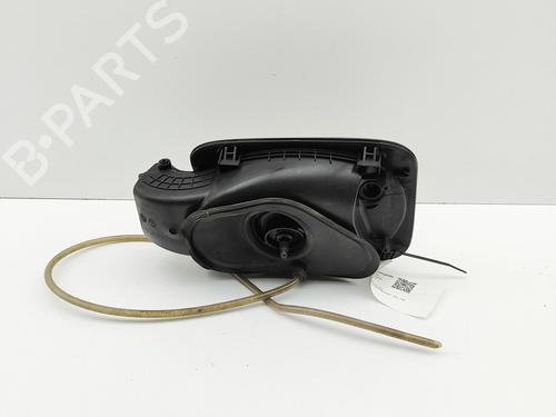 Fuel flap AUDI Q3 (8UB, 8UG) RS 2.5 quattro | BP29616144C131 