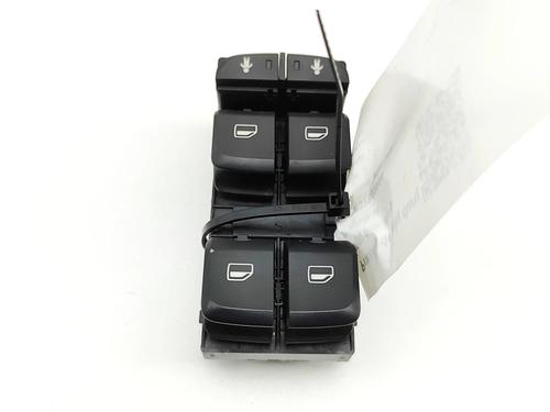 Right front window switch AUDI Q3 (8UB, 8UG) 2.0 TDI quattro | BP38184828I26 - Image 3