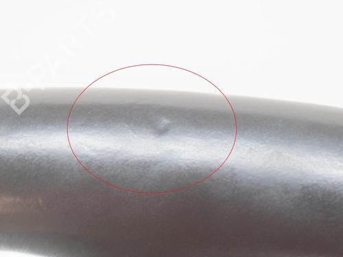 Steering wheel OPEL INSIGNIA A (G09) 2.0 CDTI (68) | BP7853513C49 