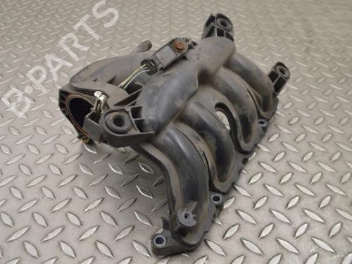 Intake manifold BMW 1 (F20) 116 i | BP30231928M70
