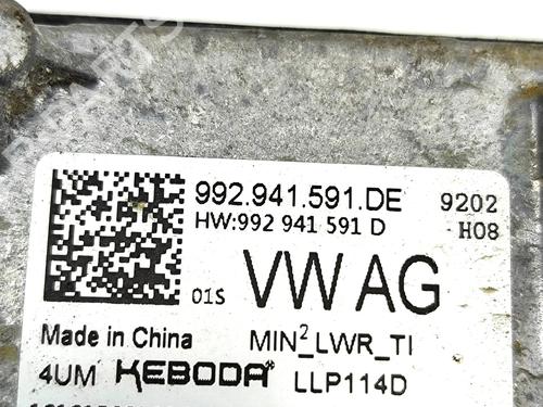 Electronic module VW ID.4 (E21) Pure | BP33291828M83 - Image 7