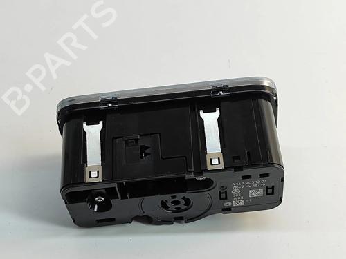 Electronic module MERCEDES-BENZ GLS (X167) AMG 63 4Matic+ EQ Boost 4-matic+ (167.989) | BP28687457M83 - Image 3