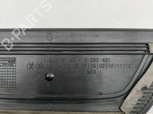 Step BMW X3 (F25) xDrive 20 d | BP27803719C149 