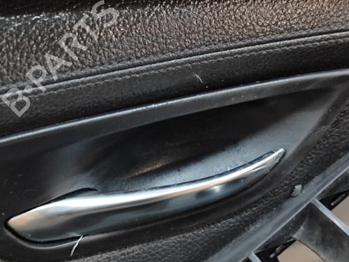 Front left panel BMW 5 (F10) 535 d | BP24142952C58 