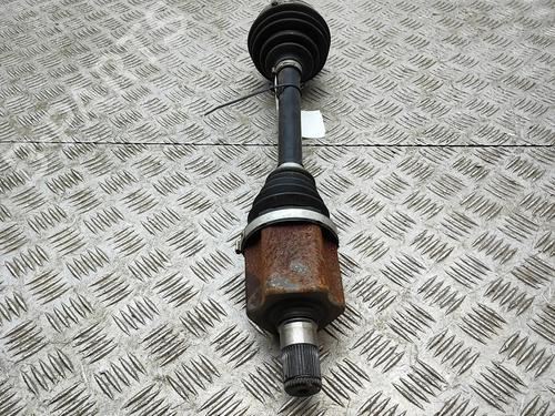 Left front driveshaft AUDI Q3 (F3B) 40 TFSI quattro | BP37721430M38 - Image 5