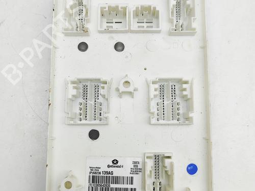 Electronic module JEEP GRAND CHEROKEE IV (WK, WK2) 3.0 CRD V6 4x4 | BP35790612M83  - Image 6