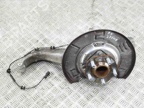 Used Right front steering knuckle TESLA MODEL 3 (5YJ3) EV (283 hp) 27758376
