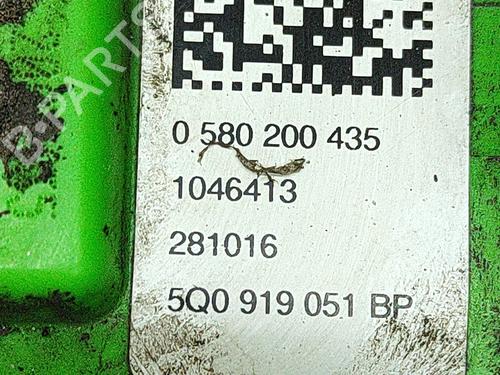 Fuel pump AUDI A3 Sportback (8VA, 8VF) S3 quattro | BP19283062M76 