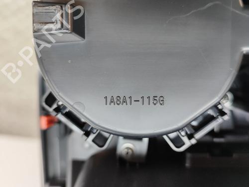 Middle console TOYOTA PRIUS (_W6_) 2.0 PHEV (MXWH61L, MXWH61) | BP29975073I22 - Image 8