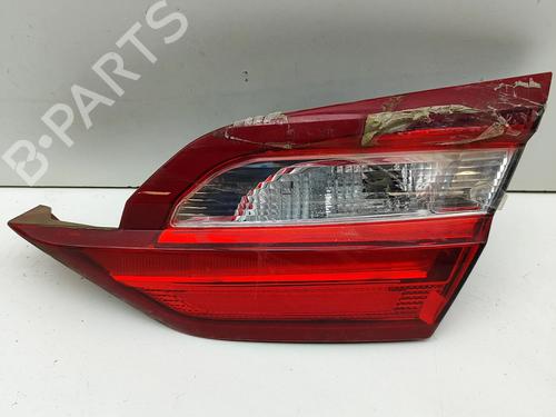 Used Left tailgate light Left tailgate light 37402754 37402754