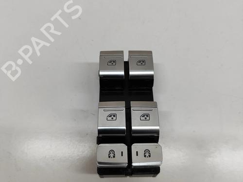 Used Right front window switch Right front window switch AUDI Q8 E-TRON Sportback (GET) 55 quattro (408 hp) 33371746 33371746
