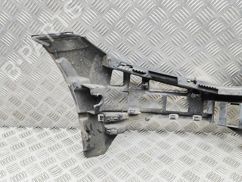 Front bumper bracket MERCEDES-BENZ C-CLASS (W205) C 350 e (205.047) | BP30155157C158