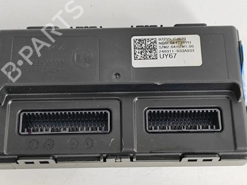 Electronic module KIA SPORTAGE V (NQ5) 1.6 T-GDi Hybrid AWD | BP27784174M83 - Image 6