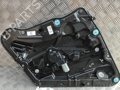 Rudehejsemekanisme Højre bagtil BMW X1 (U11) iX1 xDrive 30 (313 hp) 28563608