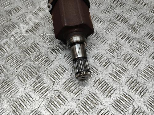 Left front driveshaft VOLVO XC40 (536) T3 | BP33376261M38 - Image 5