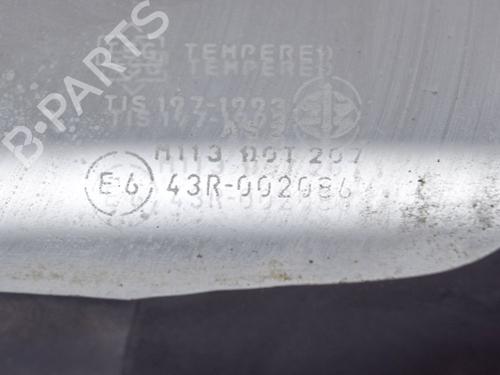 Bootlid window FORD RANGER (ET) 3.0 TDCi 4x4 | BP26221116C64 