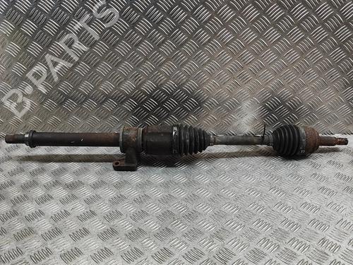 Used Right front driveshaft DODGE CALIBER 1.8 (150 hp) 23416551