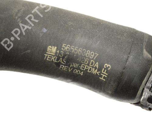 Pipe OPEL ASTRA J GTC 1.4 Turbo (08) | BP33350996M125  - Image 6