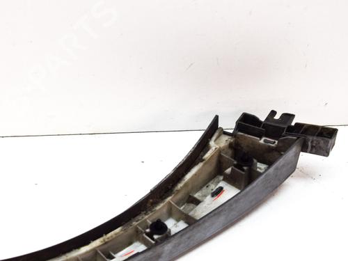Rear right wheel arch trim SUBARU OUTBACK (BL, BP) 2.5 AWD (BP9) | BP27753691C137 