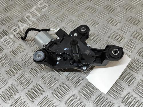 Viskermotor bagrude OPEL MOKKA 1.2 (76) (136 hp) 27789140