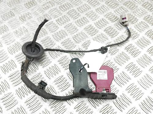 Antenne/Halterung für AUDI A5 (F53, F5P) 2.0 TDI (190 hp) 32369904