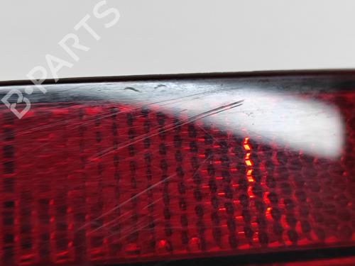 Rear bumper right light SKODA SUPERB III (3V3) 1.6 TDI | BP24975573C82 