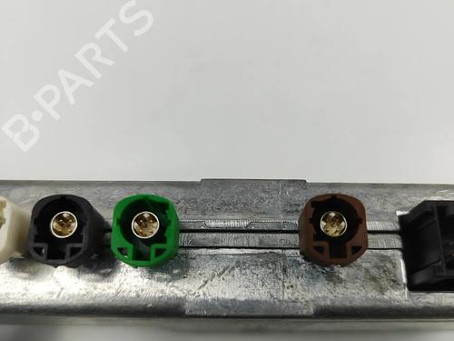 Electronic module PORSCHE PANAMERA (971) 2.9 4 E-Hybrid (97ABE1, 97BBE1) | BP26680660M83  - Image 7