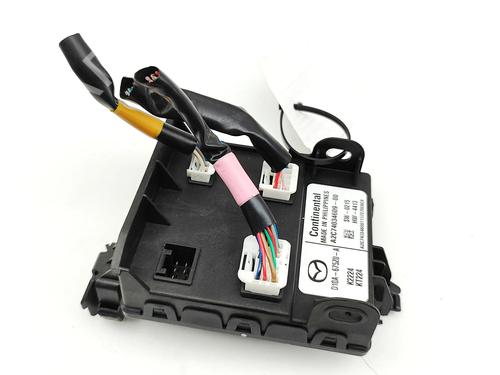 Electronic module MAZDA MX-5 IV (ND__) 2.0 (ND2E, ND6E) | BP37402691M83 - Image 4