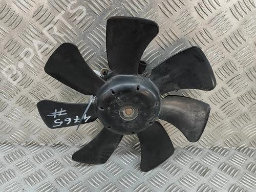 Køleblæser MITSUBISHI LANCER VIII Sportback (CX_A) 2.0 DI-D (CX8A) (140 hp) 23946429