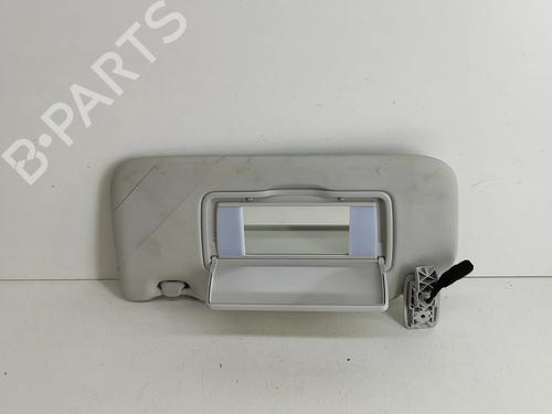 Used Left sun visor FORD PUMA (J2K, CF7) 1.0 EcoBoost mHEV (155 hp) 28549061