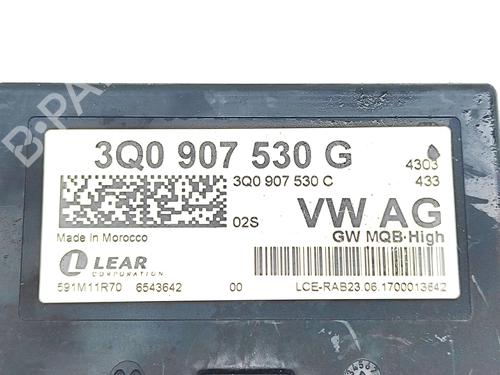 Electronic module AUDI A3 Sportback (8VA, 8VF) S3 quattro | BP36644735M83 - Image 6