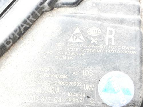 Right headlight AUDI A6 C8 Avant (4A5) 50 TDI Mild Hybrid quattro | BP38071140C29 - Image 9