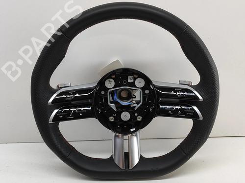 Used Steering wheel Steering wheel MERCEDES-BENZ EQB (X243) EQB 350 4-matic (243.612) (292 hp) 33369257 33369257