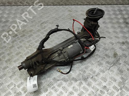 Used Steering rack Steering rack AUDI Q2 (GAB, GAG) 35 TFSI (150 hp) 33370981 33370981