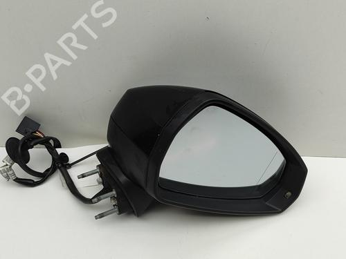 Used Right mirror AUDI A3 Limousine (8VS, 8VM) S3 quattro (310 hp) 27288485