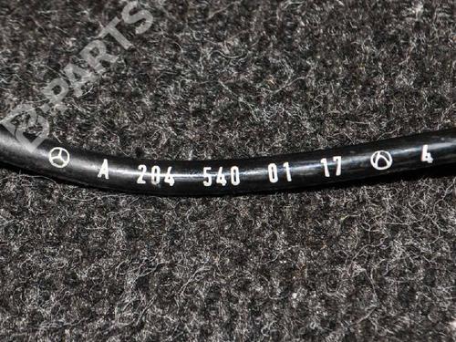 Elektronisk sensor MERCEDES-BENZ C-CLASS (W204) C 220 CDI (204.008) | BP6734005M84 