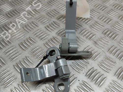 Hinge/Door check strap VOLVO XC40 (536) B3 Mild-Hybrid | BP28557573C146 - Image 2