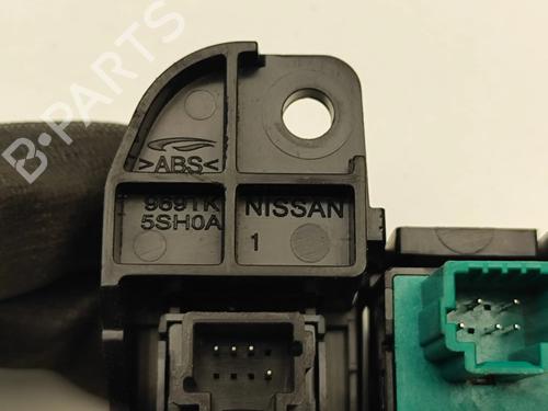 Switch NISSAN LEAF (ZE1) Electric | BP27781010I30  - Image 7
